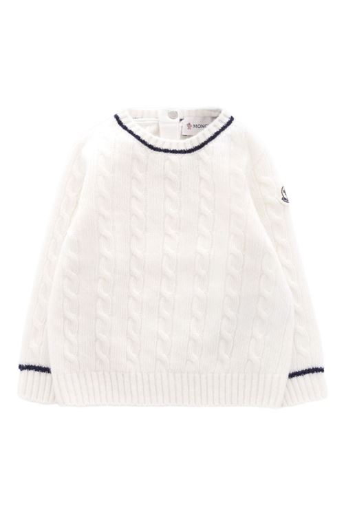  Moncler Enfant | 519C00006M1241035